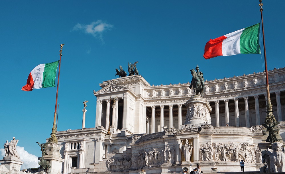 Emigrantet perbejne 9 per qind te PBB se Italise, shqiptaret ne vendin e dyte